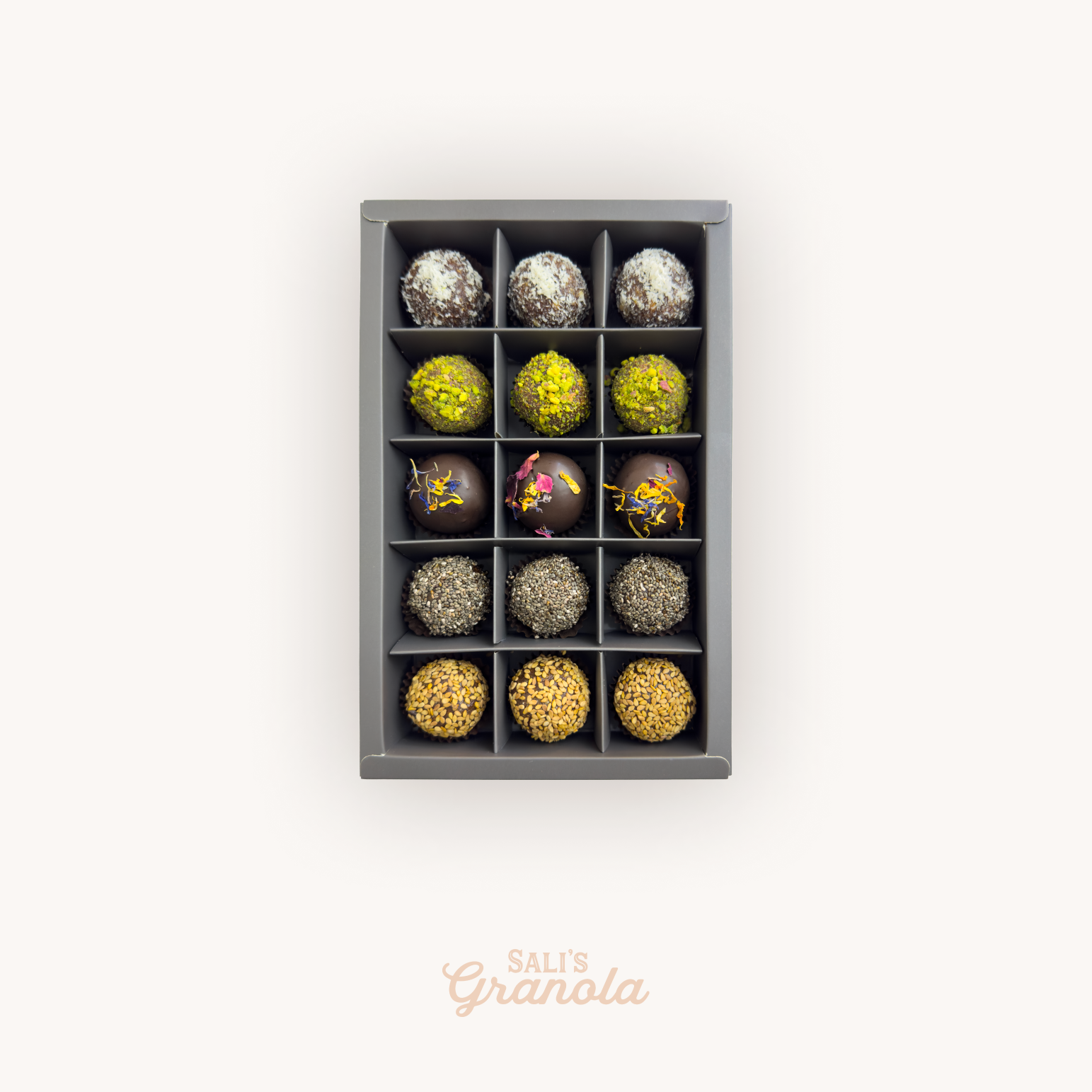 Pack Boules d’Énergie