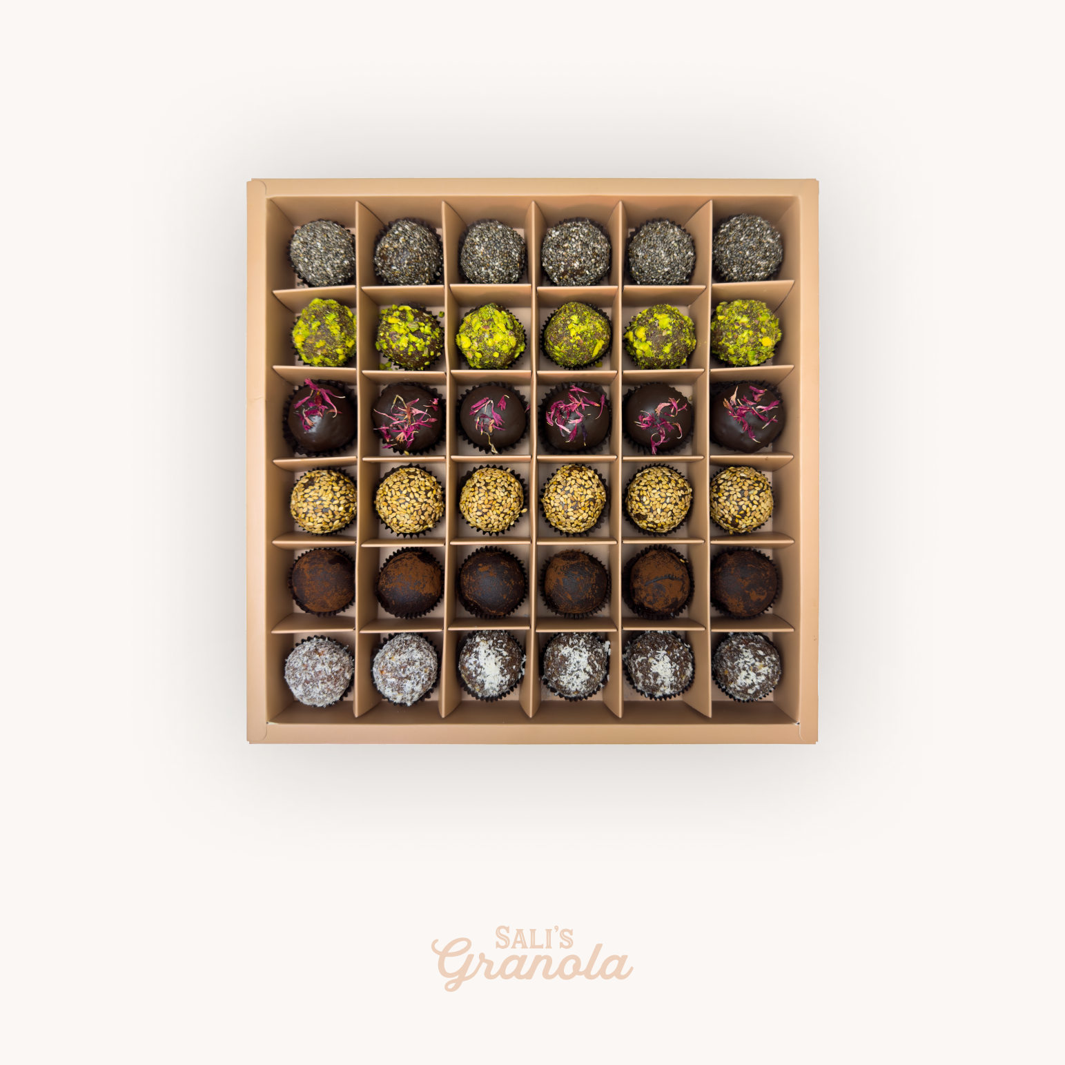 Pack Boules d’Énergie