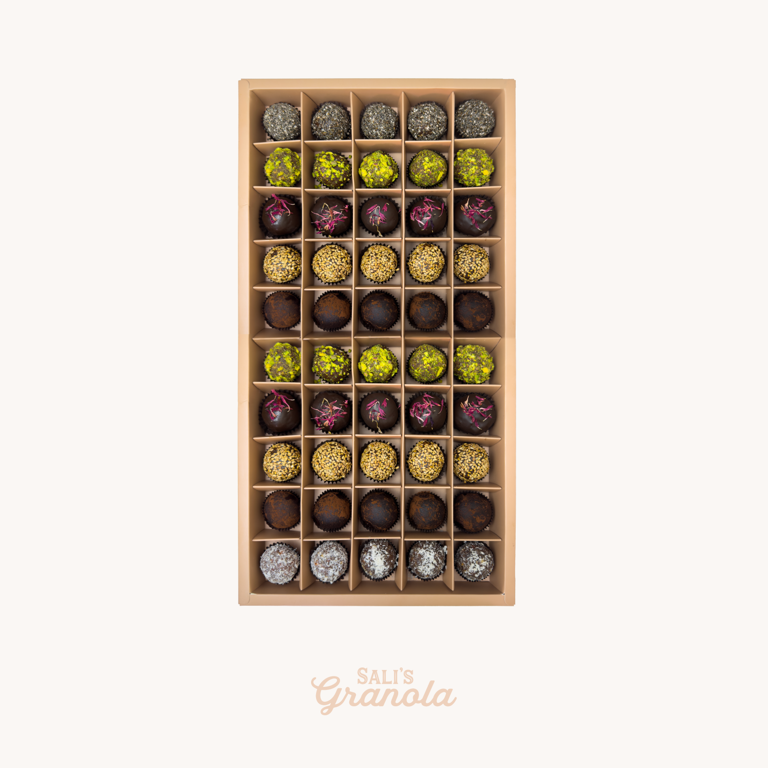 Pack Boules d’Énergie