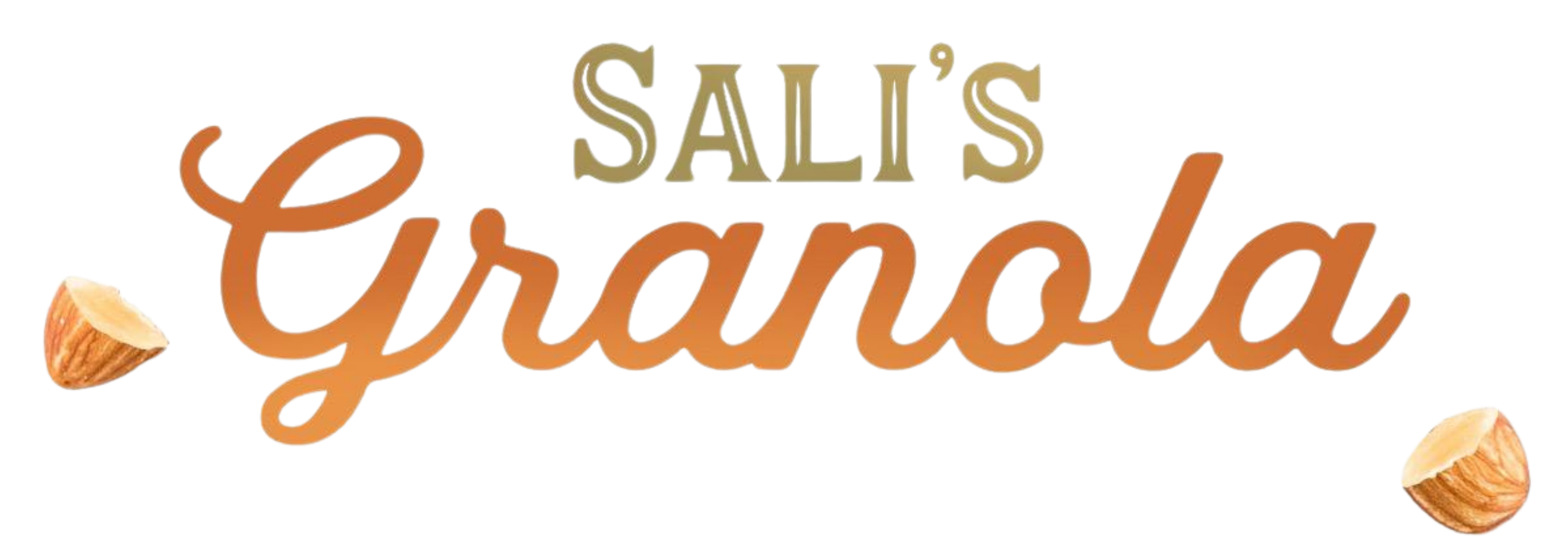 Sali's Granola