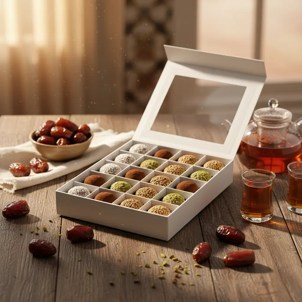 Pack Boules d’Énergie