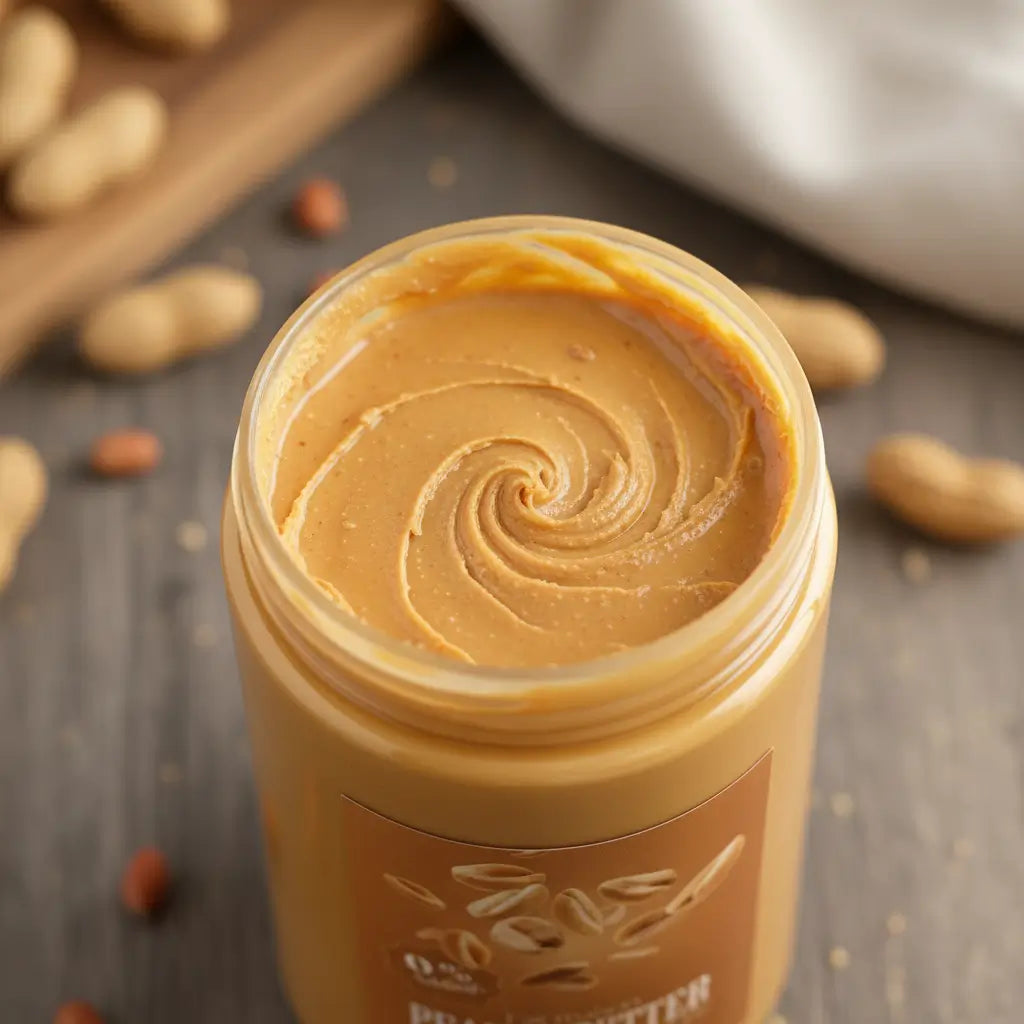 Beurre de Cacahuète