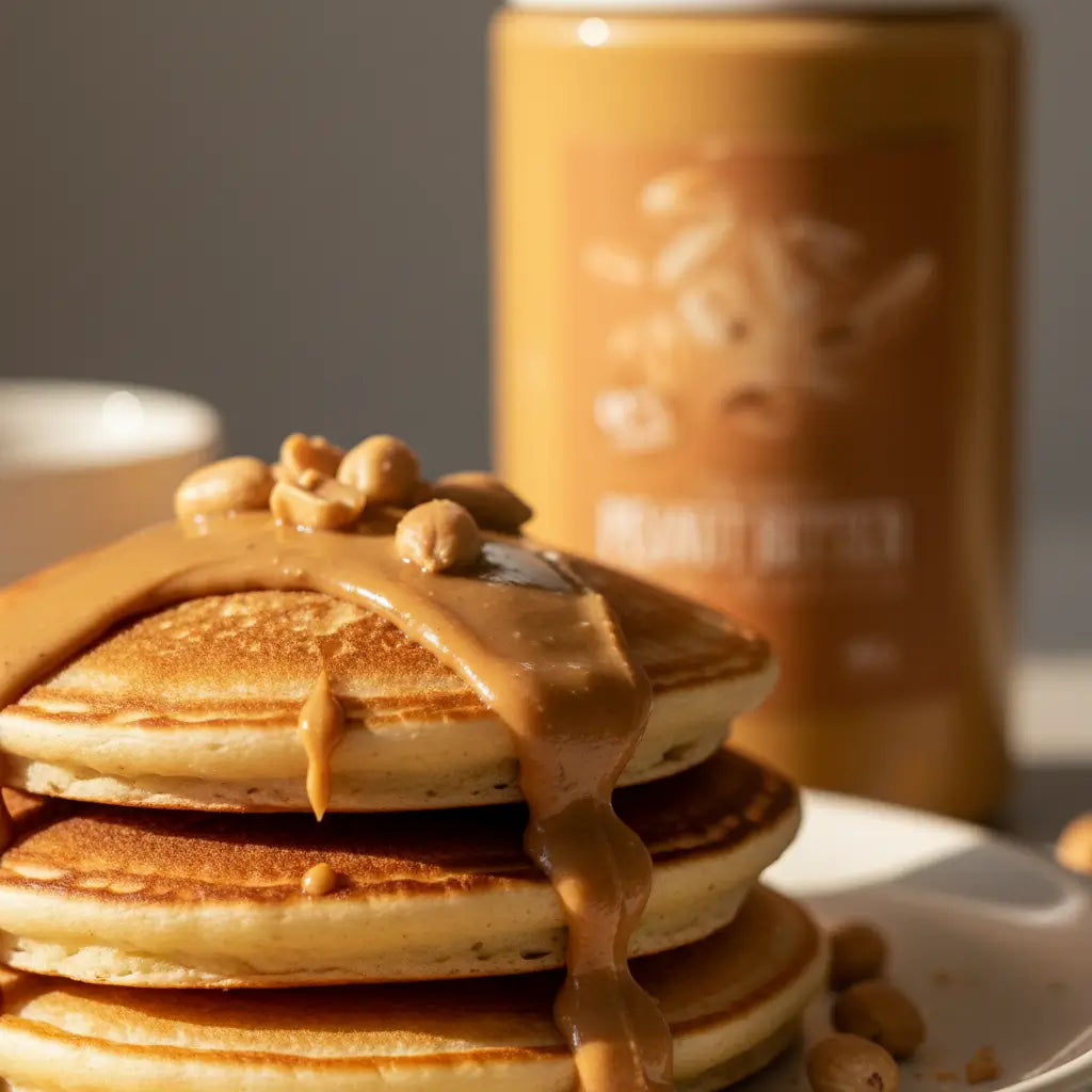 Beurre de Cacahuète