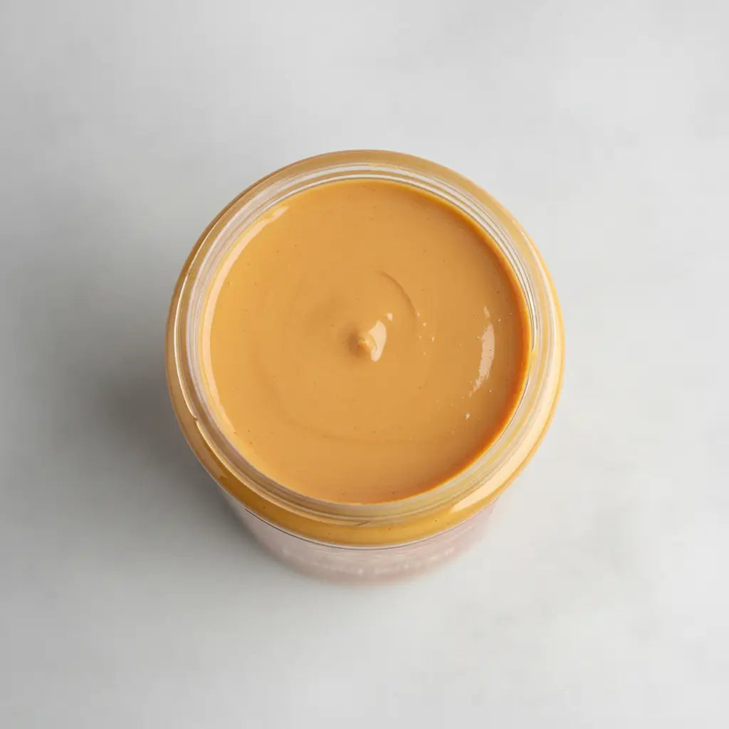 Beurre de Cacahuète