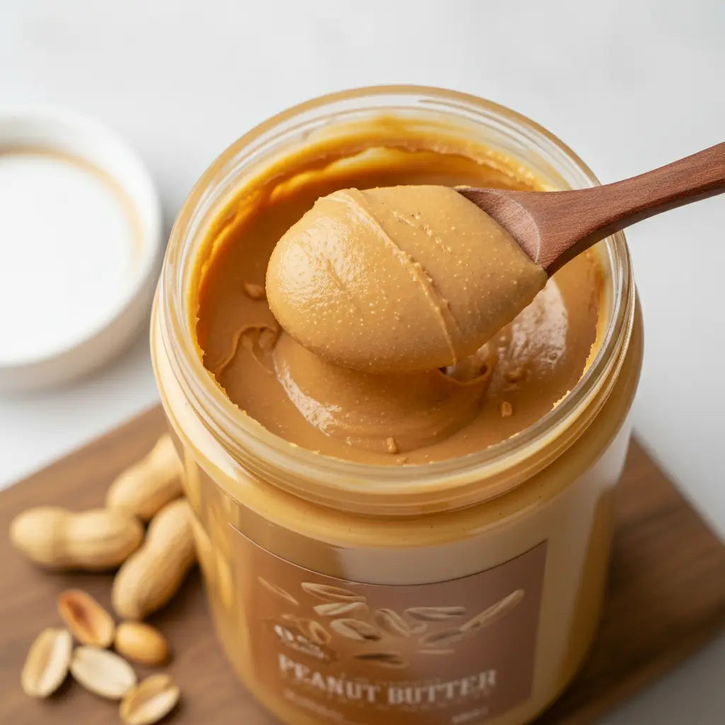 Beurre de Cacahuète