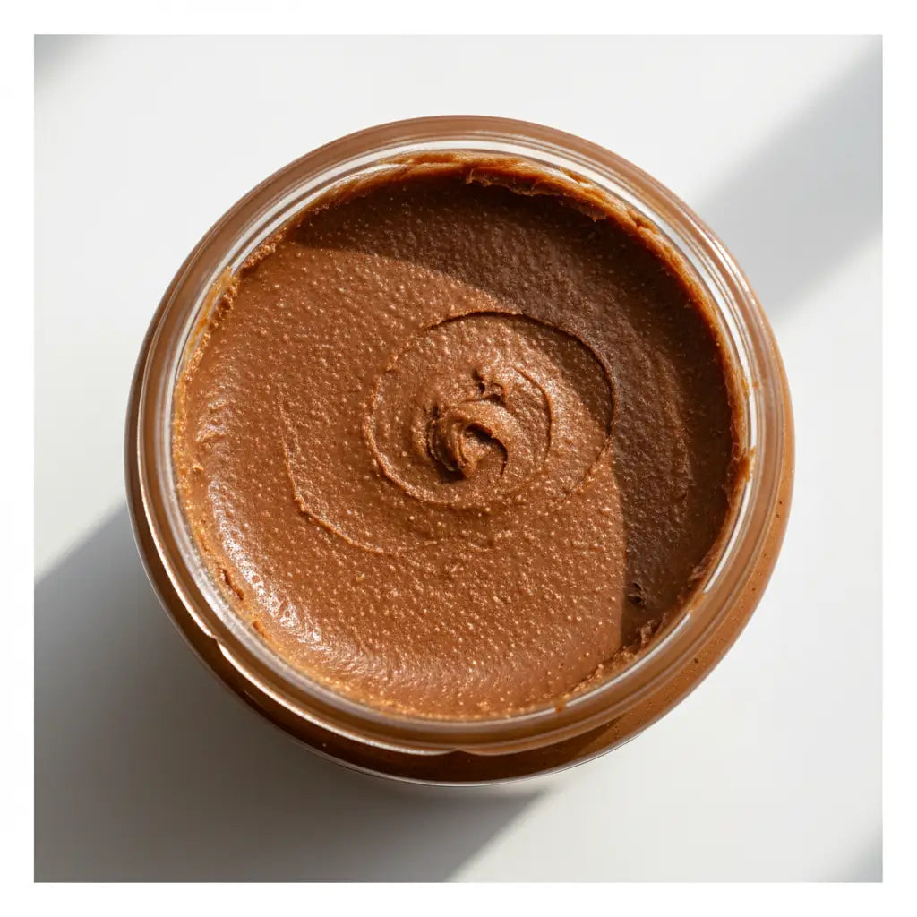 Amlou Amande (Chocolat)