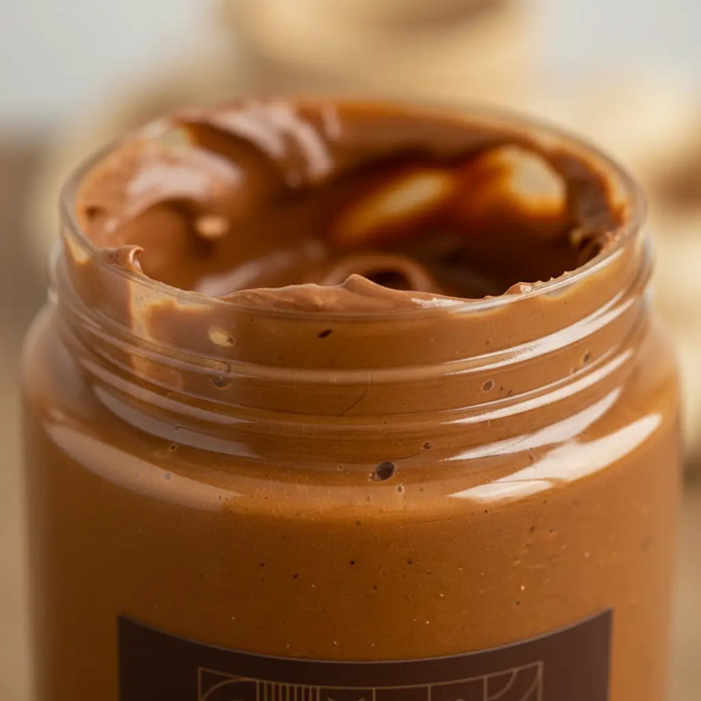 Amlou Amande (Chocolat)